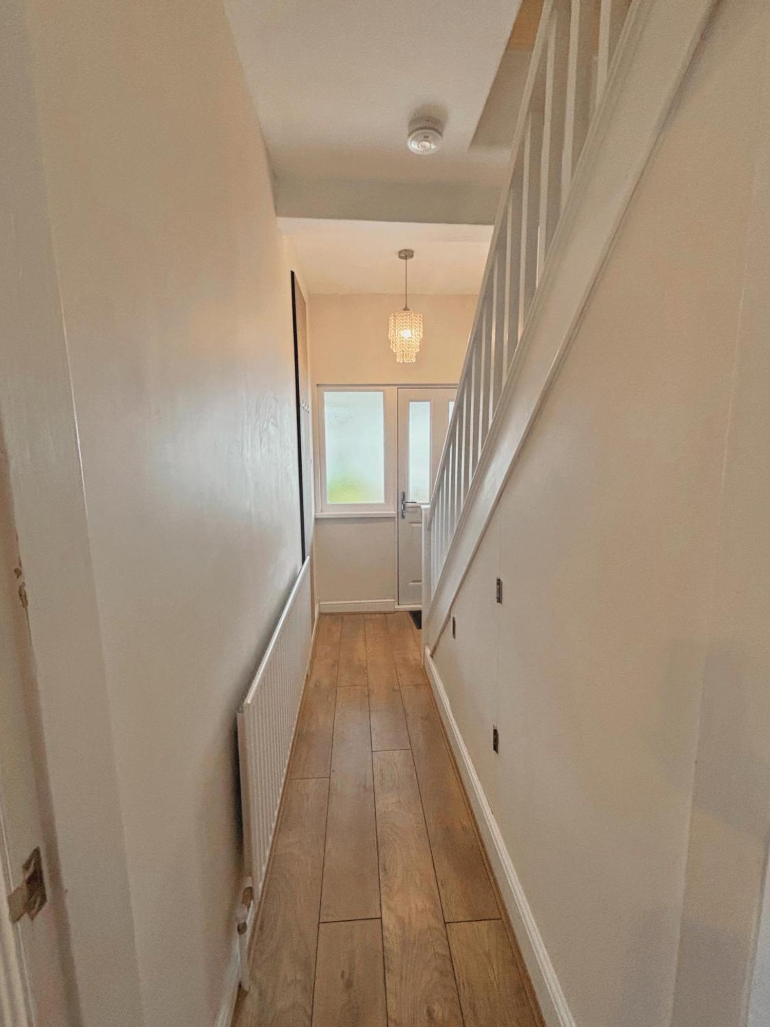 Number Seven Hornsea Pet Friendly Holiday Home Exterior foto